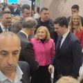 Otvoren 47. Međunarodni sajam turizma u Beogradu: Premijer Macut posetio štand Instituta „Niška Banja“