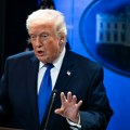 Trump planira nove trgovinske korake posle odluke Vrhovnog suda