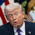Трамп: Користимо војску више него што сам мислио