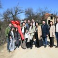 Mesarović posetila porodicu Jeknić iz Sevojna, država obezbedila materijal za kuću