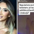 ”Gori” Onli fans! Mirjana Pajković otvorila profil i objavila snimak iz džakuzija: ”Nisam pobegla, niti sam procesuirana”…