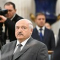 Lukašenko zapretio Ukrajini i NATO-u "Orešnikom"