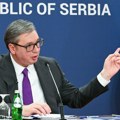 Moraćemo da donosimo bolne mere po državu! Vučić: Prvo ide smanjenje akciza