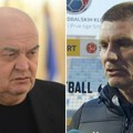 "Sastanke sa igračima počinjem Duškovim citatima": Blagojević sa knedlom u grlu pričao o smrti Vujoševića