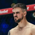 Spektakl u najavi: Marko Bojković se bori na FNC 31, a poznato i ko će mu biti rival! (foto)