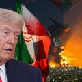 Veliki neuspeh Trampa: Amerikanci nisu ostvarile glavne ciljeve napada na Iran