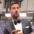 „Ti si onaj što me je rasplakao?“: Novak ostao u čudu kada je video jednu osobu, pa joj poručio – „Nemoj to ponovo da radiš!“…