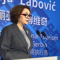TOS u Hajnanu predstavio turističke potencijale Srbije i Ekspo 2027