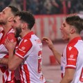 Crvena zvezda prodaje Naira Tiknizjana? Oglasio se agent jermenskog fudbalera