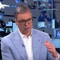 Vučić: Moći ćemo da računamo na značajno povećanje plata i penzija