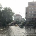 UPOZORENJE RHMZ: Moguće vremenske nepogode u Šumadiji