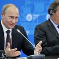 Putinov signal Briselu: Zašto je Šreder kandidat za posrednika u pregovorima sa Evropom?