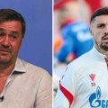 "Niko mu nije rekao da ne može da igra jer je Srbin": Bogdanović isprozivao Krunića zbog odluke o BiH