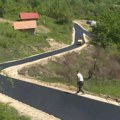 Pazarska vlast se kiti asfaltom iz Kruševa – Mještani im iz džepa platili 400.000€
