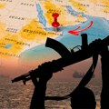 Sada preti pravi košmar sa cenama u svetu, vratili se somalijski pirati! Ponovo otimaju brodove koji zbog rata u Iranu i Huta…