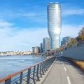 "Кула "Београда на води" неупотребљива и нусељива због лоше пројектоване климатизације и противпожарних прописа"