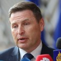 Rumunski vojni avion oborio ukrajinski dron iznad Estonije?