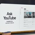 YouTube uvodi Ask YouTube funkciju za napredno AI pretraživanje