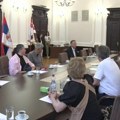 Grad Kragujevac podržao 16 omladinskih projekata sa dva miliona dinara