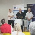 Nagrada Živorad Kovačević uručena Kokanu Mladenoviču