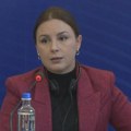 Kandidatkinja Srpske liste Jovana Radosavljević: Važno je izaći na izbore, da osvojimo svih 10 mesta u parlamentu i nastavimo…