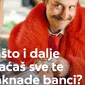 Бесплатно свакодневно банкарство за милион и по грађана Србије