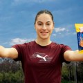 U čemu je trik svetske šampionke Adriane Vilagoš: Karakter i podrška koji lansiraju koplje među zvezde