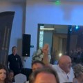 (Foto) udala se vanbračna ćerka Osmana Hadžića: Nije nosila njegovo prezime, a ovo su svi detalji gala venčanja