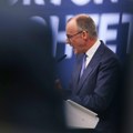 Merc napao AfD, pa predložio pridruženo članstvo Ukrajine VIDEO