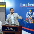 MMF: Hitno proceniti finansije Grada Beograda