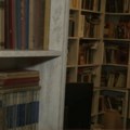 Knjiga skuplja od automobila: Antikvarnica na Vračaru krije prave istorijske dragulje (video)