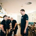 Alimpijević odlučio: Nikola Jokić je novi kapiten Srbije!