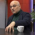 Dejan Zlatanović priveden na informativni razgovor zbog „zvučnog topa“