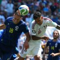 Bosna i Hercegovina savladala Katar 3:1 i ostala u igri za osminu finala Mundijala