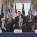 Trilateralni dogovor: Netanjahu kaže da će se Izrael povući iz dve oblasti u Libanu