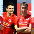"FK Radnički 1923" ne staje sa jačanjem tima: novi napadač, produžen ugovor kapitenu i šansa za mlade
