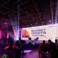 Zadar ponovno ugostio svetsku sportsku elitu: završen jubilarni peti Sunset Sports Festival