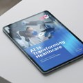 Štada Zdravstveni izveštaj: 82 odsto Evropljana podržava veću ulogu veštačke inteligencije u zdravstvu