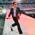 Hari Stajls oborio Ginisov rekord za najveći broj koncerata u nizu na stadionu Vembli