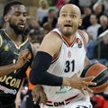 Ševon Šilds otišao iz milanske Olimpije