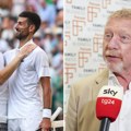 Борис Бекер дигао глас: "Схватате ли сад зашто је Синер нови Новак Ђоковић?"