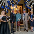 Vršac na Leskovačkom karnevalu: Razmenjivali osmehe, prijateljstva i iskustva (foto)