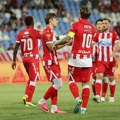 Ovo su potencijalni rivali Crvene zvezde u Ligi šampiona: Ništa od Zagreba i Albanije, moguća Azija i sever