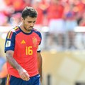 Rodri ima veće muke od prelaska u Real Madrid