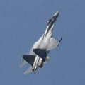 Šok tvrdnja iz Vašingtona! Američki general: F-16 prvi put oborio ruski Su-35!