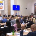 Počela sednica Skupštine grada, pred odbornicima 11 tačaka dnevnog reda