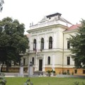 Kupola „Jovine” gimnazije čeka sanaciju: Pokrajinska vlada obezbedila novac za radove