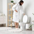 Klasične WC šolje postaju prošlost: Ovaj model je potpuni hit - lakše se čisti i ne zadržava bakterije
