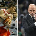 Partizan dovodi bivšeg igrača Zvezde: Penjaroja ga želi u stručnom štabu