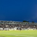 UEFA kaznila Partizan